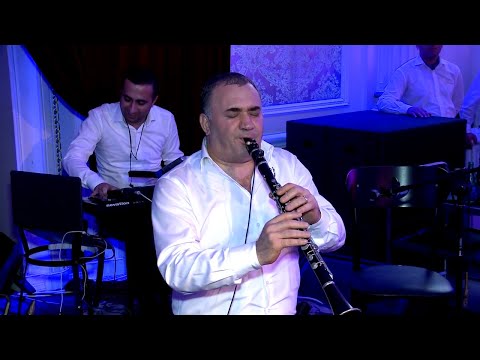 Hovhannes  Vardanyan klarnet