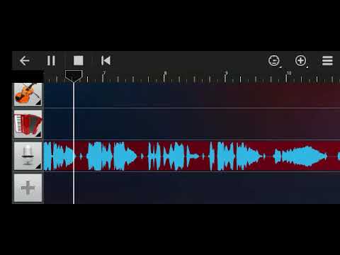 Shree Abhi portfolio video3