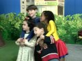 Barney Numbers Hebrew Part 3