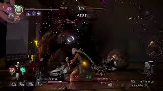 仁王2　100億くらいたまるまで