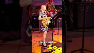 Jill Sobule Dies in Tragic Fire – Music World Mourns a True Icon