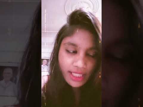 Ishita shah Acting lip sync