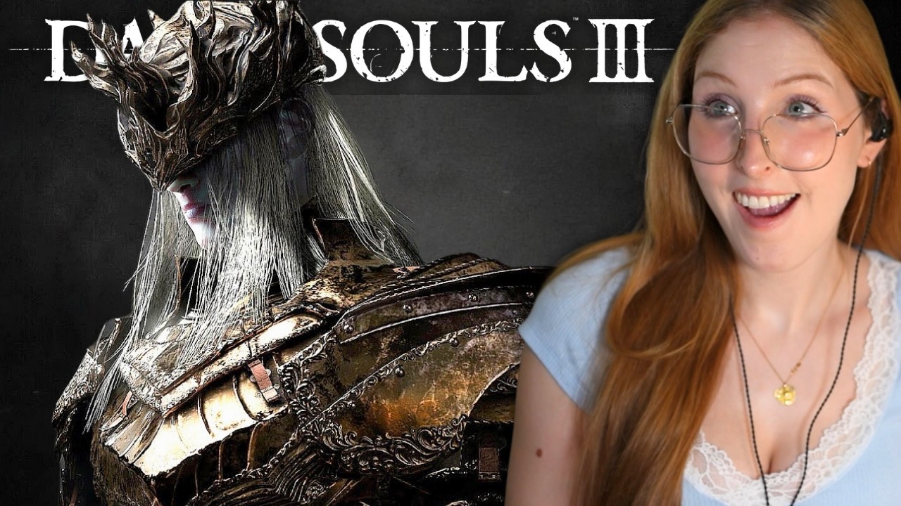 Los Príncipes gemelos | Dark Souls 3 | Parte 11