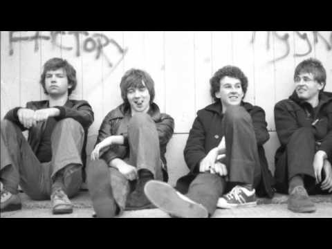 The Proles - Happened to me