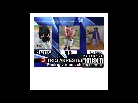 Li Beno x lil k4 x li top - still spining👿