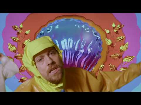 Metronomy - Walking In The Dark (Official Music Video)