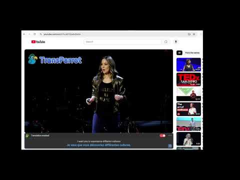 Item video thumbnail