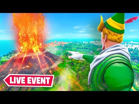 Fortnite Follow The Treasure Map Found In Haunted Hills Location
