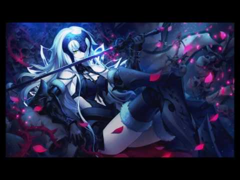 Track #32 Dark Lightning - S4 League OST