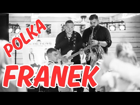 DEMETERS - Polka FRANEK 💃🕺🔥 wesele / biesiada / folk
