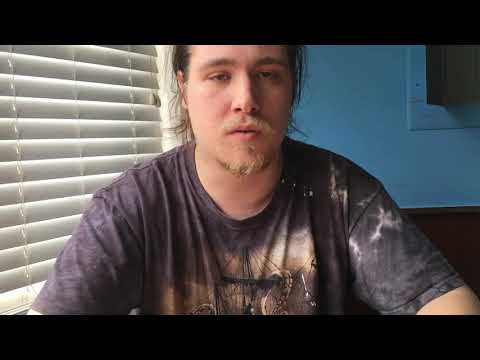 Jake Alessandrino's Top 64 Paleo Frog Deck