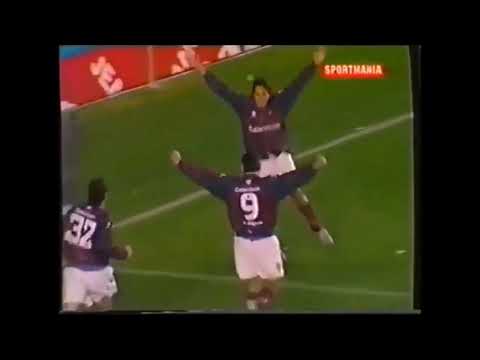 Video — Gol vs Talleres