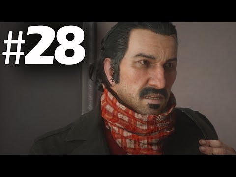 Red Dead Redemption 2 Part 28 - Guarma - Gameplay Walkthrough (RDR2) PS4