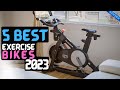 Best Exercise Bike of 2023 | The 5 Best Indoor Bikes Review