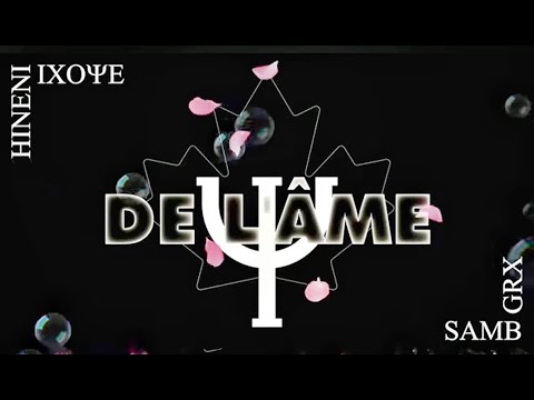 Amor - SamB Grx  (DE L`ÂME)