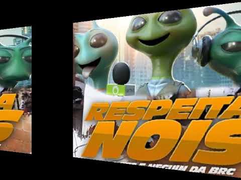 Mc Digo STC e Mc Neguin da BRC- Respeita Nois- versão FUNK ALIN