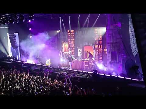 BHAVI - OCASO FEAT. KHEA, NEO PISTEA, C.R.O (VIVO OBRAS 2024)