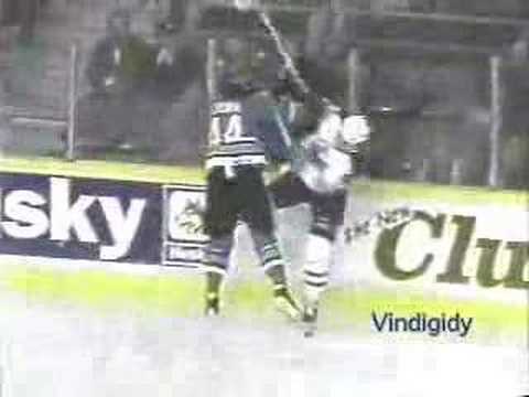 Shawn Cronin check 94-95