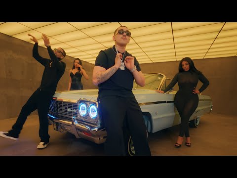 Nhale and Rowdy Racks - Pimpin (OFFICIAL MUSIC VIDEO)