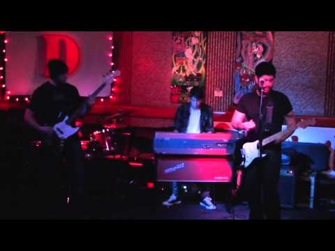 Whiskey Radio - Old Habits