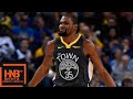 Golden State Warriors Vs Portland Trail Blazers Full Game Highlights | 11.23.2018, NBA Season