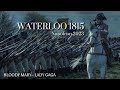 Waterloo EDIT | Napoleon 2023