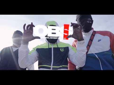 Black Jack OBS - 93.13 feat. Dadinho