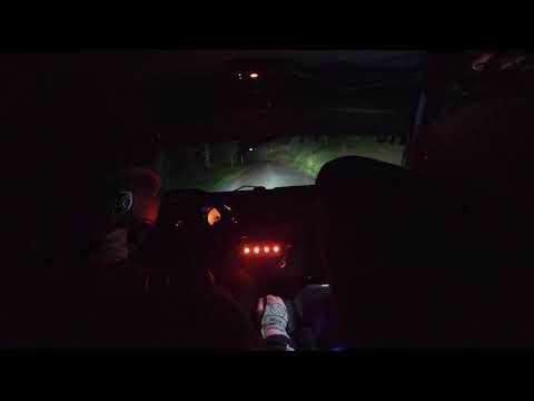 6° rally Valli della Carnia G.Cella-P.Fachin PS3 Feltrone2 Peugeot 106 N2