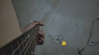 Download lagu Story Wa Aku Tetap menanti Republik Cover mp3