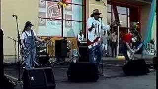 The Ditch Bank Okies - Montana - Live