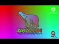 I Accidentally Nelvana Effects Sponsored By Preview 2 Effects KineMaster