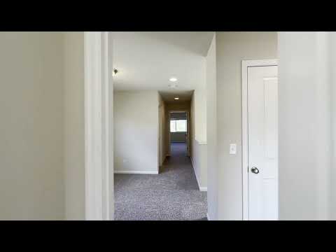 Charming Home with Modern Amenities and Outdoor Retreat in Heritage Crossing! property video