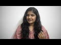 Shreya Goshal Tribute Karmukilil Rabne Banadi Jodi Cover Neha Binny