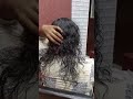 Permanent Blowdry
