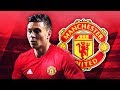 VICTOR LINDELOF - Welcome to Man United - Elite Defensive Skills & Passes - 2017 (HD)