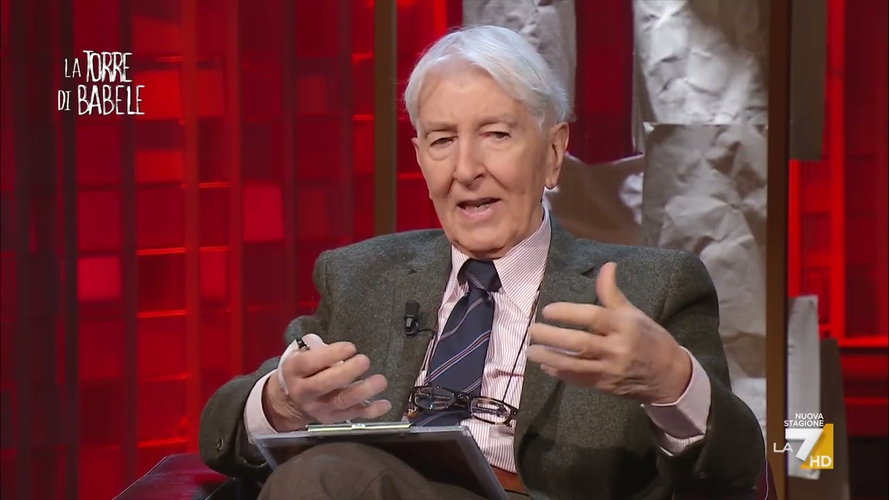 Augias a Mauro: "Perché l'Argentina ospitò molti criminali nazisti?"