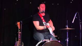 Nick Schnebelen - She&#39;s Long, She&#39;s Tall, She&#39;s Gone - LRBC JAN 2014