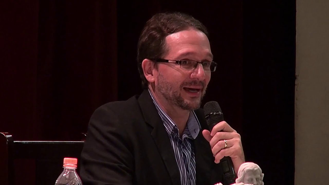 Sidney Silveira – O tomismo em prática no cotidiano