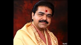 Kanhiya le chal parli par - New MRIDUL krishna ji sastri Remix mix