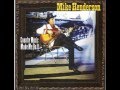 Mike Henderson - Hillbilly Jitters