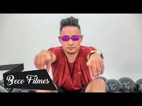 MCBruno IP  - Se Envolve Com os Envolvidos (Web Clip - Beco Filmes)(Dj Bruno - Presuntinho)