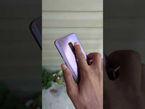 GLOMO Awards: Galaxy S9 Plus Wins ‘Best New Connected Device’ at MWC 2018