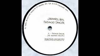 Johannes Heil - Paranoid Dancer (Re-Mastered Original) [KA 71]