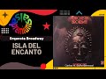 🔥ISLA DEL ENCANTO por ORQUESTA BROADWAY - Salsa Premium