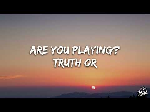 Truth or Dare Lyrics song 🎧|| Tyla