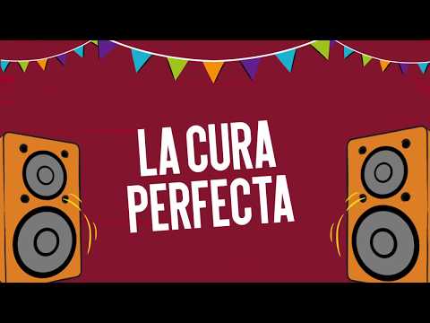 Connanima – La Cura Perfecta [Lyric Video Oficial]