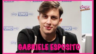 X Factor 11 - Gabriele Esposito: Sono fiero dell&#39;inedito Limits!