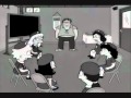 The Simpsons Barney S Award Winning Film