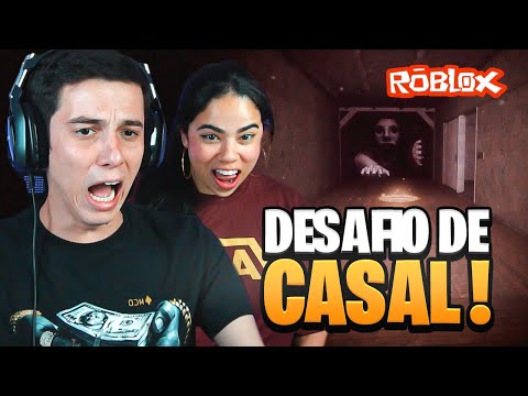 JOGANDO PETA PETA COM MINHA NAMORADA… e DEU RUIM! 😂💥