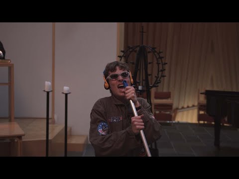 Rjóminn 21/22 - 1. ÞÁTTUR